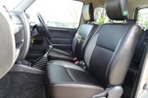 Suzuki Jimny (98-18) 1.3 VVT SZ4 3d For Sale - Clarity Car Group Ltd, BREDBURY