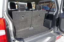 Suzuki Jimny (98-18) 1.3 VVT SZ4 3d For Sale - Clarity Car Group Ltd, BREDBURY