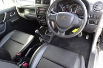 Suzuki Jimny (98-18) 1.3 VVT SZ4 3d For Sale - Clarity Car Group Ltd, BREDBURY
