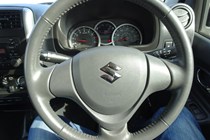 Suzuki Jimny (98-18) 1.3 VVT SZ4 3d For Sale - Clarity Car Group Ltd, BREDBURY