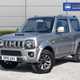 Suzuki Jimny (98-18) 1.3 VVT SZ4 3d For Sale - Clarity Car Group Ltd, BREDBURY
