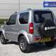 Suzuki Jimny (98-18) 1.3 VVT SZ4 3d For Sale - Clarity Car Group Ltd, BREDBURY