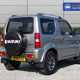 Suzuki Jimny (98-18) 1.3 VVT SZ4 3d For Sale - Clarity Car Group Ltd, BREDBURY