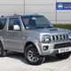 Suzuki Jimny (98-18) 1.3 VVT SZ4 3d For Sale - Clarity Car Group Ltd, BREDBURY