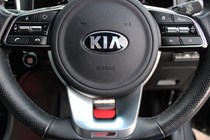 Kia Sportage (16-21) GT-Line 1.6 CRDi 134bhp 48V DCT auto ISG 2WD 5d For Sale - Luton Trade Centre, Luton