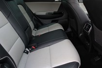 Kia Sportage (16-21) GT-Line 1.6 CRDi 134bhp 48V DCT auto ISG 2WD 5d For Sale - Luton Trade Centre, Luton