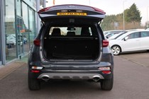 Kia Sportage (16-21) GT-Line 1.6 CRDi 134bhp 48V DCT auto ISG 2WD 5d For Sale - Luton Trade Centre, Luton
