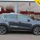 Kia Sportage (16-21) GT-Line 1.6 CRDi 134bhp 48V DCT auto ISG 2WD 5d For Sale - Luton Trade Centre, Luton