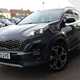 Kia Sportage (16-21) GT-Line 1.6 CRDi 134bhp 48V DCT auto ISG 2WD 5d For Sale - Luton Trade Centre, Luton