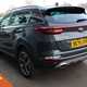 Kia Sportage (16-21) GT-Line 1.6 CRDi 134bhp 48V DCT auto ISG 2WD 5d For Sale - Luton Trade Centre, Luton