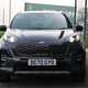 Kia Sportage (16-21) GT-Line 1.6 CRDi 134bhp 48V DCT auto ISG 2WD 5d For Sale - Luton Trade Centre, Luton