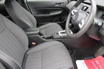 Honda Jazz Hatchback (20 on) 1.5 i-MMD Hybrid SR eCVT auto 5d For Sale - Luton Trade Centre, Luton