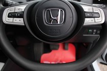 Honda Jazz Hatchback (20 on) 1.5 i-MMD Hybrid SR eCVT auto 5d For Sale - Luton Trade Centre, Luton