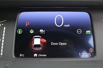 Honda Jazz Hatchback (20 on) 1.5 i-MMD Hybrid SR eCVT auto 5d For Sale - Luton Trade Centre, Luton