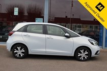 Honda Jazz Hatchback (20 on) 1.5 i-MMD Hybrid SR eCVT auto 5d For Sale - Luton Trade Centre, Luton