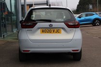 Honda Jazz Hatchback (20 on) 1.5 i-MMD Hybrid SR eCVT auto 5d For Sale - Luton Trade Centre, Luton