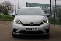 Honda Jazz Hatchback (20 on) 1.5 i-MMD Hybrid SR eCVT auto 5d For Sale - Luton Trade Centre, Luton