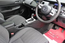 Honda Jazz Hatchback (20 on) 1.5 i-MMD Hybrid SR eCVT auto 5d For Sale - Luton Trade Centre, Luton