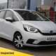 Honda Jazz Hatchback (20 on) 1.5 i-MMD Hybrid SR eCVT auto 5d For Sale - Luton Trade Centre, Luton