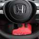 Honda Jazz Hatchback (20 on) 1.5 i-MMD Hybrid SR eCVT auto 5d For Sale - Luton Trade Centre, Luton