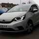 Honda Jazz Hatchback (20 on) 1.5 i-MMD Hybrid SR eCVT auto 5d For Sale - Luton Trade Centre, Luton