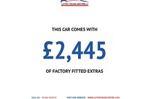 Audi A3 Sportback (13-20) S3 Black Edition TFSI 300PS Quattro S Tronic auto 5d For Sale - Luton Trade Centre, Luton