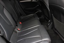 Audi A3 Sportback (13-20) S3 Black Edition TFSI 300PS Quattro S Tronic auto 5d For Sale - Luton Trade Centre, Luton