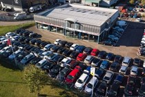 Audi A3 Sportback (13-20) S3 Black Edition TFSI 300PS Quattro S Tronic auto 5d For Sale - Luton Trade Centre, Luton