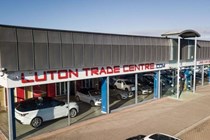 Audi A3 Sportback (13-20) S3 Black Edition TFSI 300PS Quattro S Tronic auto 5d For Sale - Luton Trade Centre, Luton