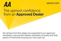 Audi A3 Sportback (13-20) S3 Black Edition TFSI 300PS Quattro S Tronic auto 5d For Sale - Luton Trade Centre, Luton