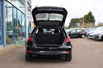 Audi A3 Sportback (13-20) S3 Black Edition TFSI 300PS Quattro S Tronic auto 5d For Sale - Luton Trade Centre, Luton