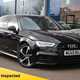Audi A3 Sportback (13-20) S3 Black Edition TFSI 300PS Quattro S Tronic auto 5d For Sale - Luton Trade Centre, Luton