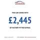 Audi A3 Sportback (13-20) S3 Black Edition TFSI 300PS Quattro S Tronic auto 5d For Sale - Luton Trade Centre, Luton