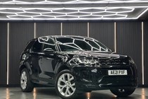 Land Rover Discovery Sport (15 on) 2.0 D200 R-Dynamic S Plus Auto 5d For Sale - Car City UK Catterick, Catterick Garrison