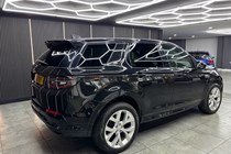 Land Rover Discovery Sport (15 on) 2.0 D200 R-Dynamic S Plus Auto 5d For Sale - Car City UK Catterick, Catterick Garrison