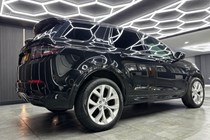 Land Rover Discovery Sport (15 on) 2.0 D200 R-Dynamic S Plus Auto 5d For Sale - Car City UK Catterick, Catterick Garrison