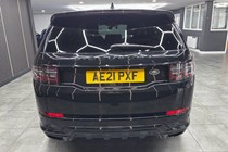 Land Rover Discovery Sport (15 on) 2.0 D200 R-Dynamic S Plus Auto 5d For Sale - Car City UK Catterick, Catterick Garrison