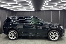 Land Rover Discovery Sport (15 on) 2.0 D200 R-Dynamic S Plus Auto 5d For Sale - Car City UK Catterick, Catterick Garrison