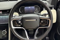 Land Rover Discovery Sport (15 on) 2.0 D200 R-Dynamic S Plus Auto 5d For Sale - Car City UK Catterick, Catterick Garrison