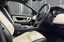Land Rover Discovery Sport (15 on) 2.0 D200 R-Dynamic S Plus Auto 5d For Sale - Car City UK Catterick, Catterick Garrison