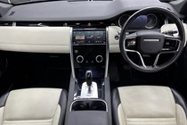 Land Rover Discovery Sport (15 on) 2.0 D200 R-Dynamic S Plus Auto 5d For Sale - Car City UK Catterick, Catterick Garrison