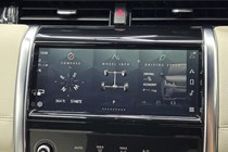Land Rover Discovery Sport (15 on) 2.0 D200 R-Dynamic S Plus Auto 5d For Sale - Car City UK Catterick, Catterick Garrison