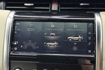Land Rover Discovery Sport (15 on) 2.0 D200 R-Dynamic S Plus Auto 5d For Sale - Car City UK Catterick, Catterick Garrison