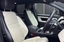 Land Rover Discovery Sport (15 on) 2.0 D200 R-Dynamic S Plus Auto 5d For Sale - Car City UK Catterick, Catterick Garrison