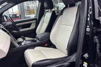 Land Rover Discovery Sport (15 on) 2.0 D200 R-Dynamic S Plus Auto 5d For Sale - Car City UK Catterick, Catterick Garrison