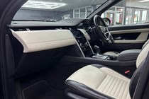 Land Rover Discovery Sport (15 on) 2.0 D200 R-Dynamic S Plus Auto 5d For Sale - Car City UK Catterick, Catterick Garrison