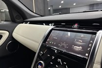 Land Rover Discovery Sport (15 on) 2.0 D200 R-Dynamic S Plus Auto 5d For Sale - Car City UK Catterick, Catterick Garrison