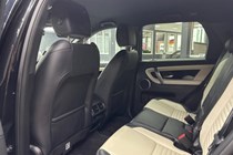 Land Rover Discovery Sport (15 on) 2.0 D200 R-Dynamic S Plus Auto 5d For Sale - Car City UK Catterick, Catterick Garrison