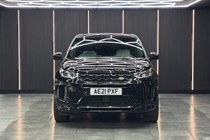 Land Rover Discovery Sport (15 on) 2.0 D200 R-Dynamic S Plus Auto 5d For Sale - Car City UK Catterick, Catterick Garrison