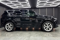 Land Rover Discovery Sport (15 on) 2.0 D200 R-Dynamic S Plus Auto 5d For Sale - Car City UK Catterick, Catterick Garrison